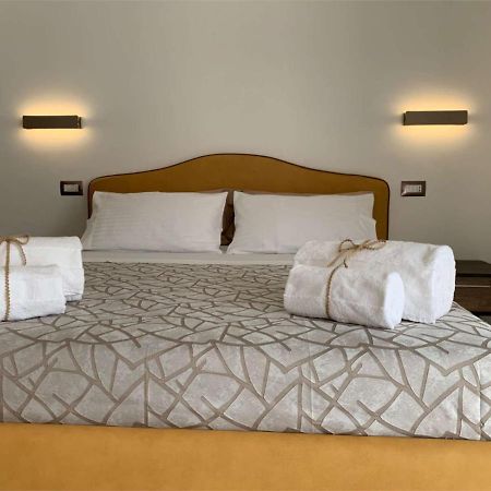 B&B Villa Dei Desideri プラーイア・ア・マーレ エクステリア 写真